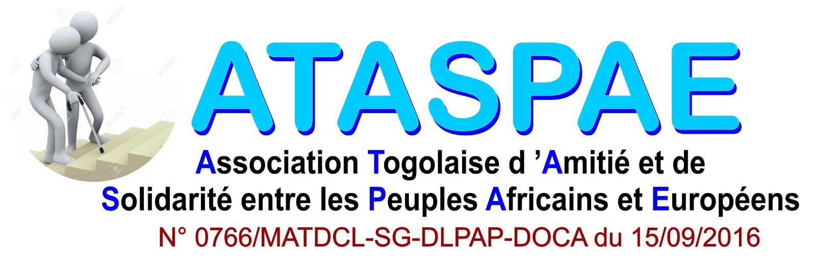 Logo ATASPAE
